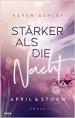 Karen Ashley: Stärker als die Nacht