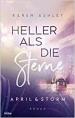 karen Ashley: Heller als die Sterne