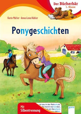 Ponygeschichten